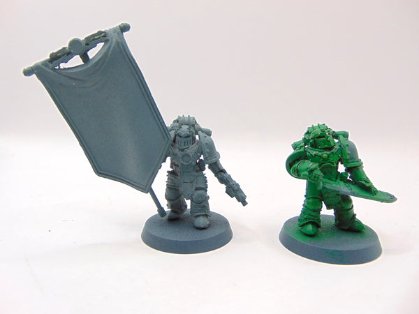 Mk III Command