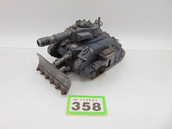 Leman Russ Battle Tank