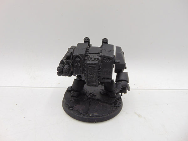 Venerable Dreadnought