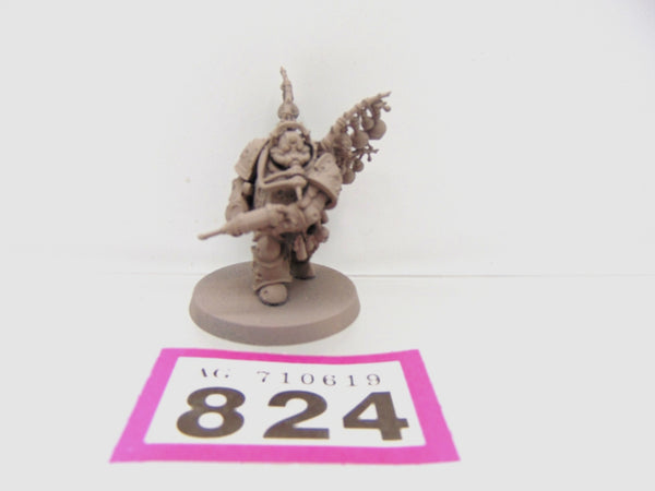 Biologus Putrifier