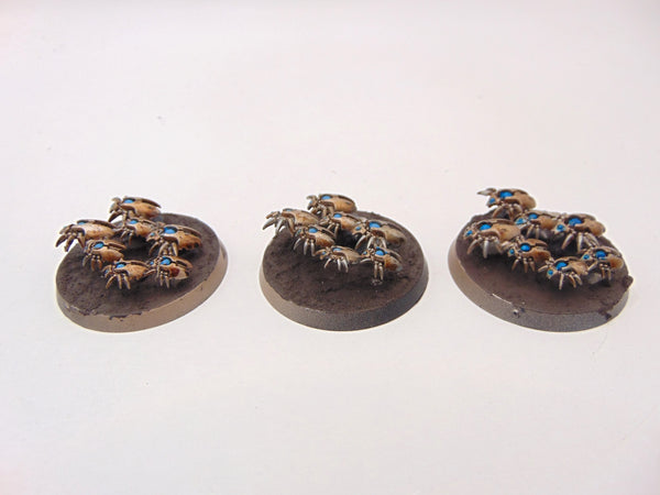 Canoptek Scarab Swarm