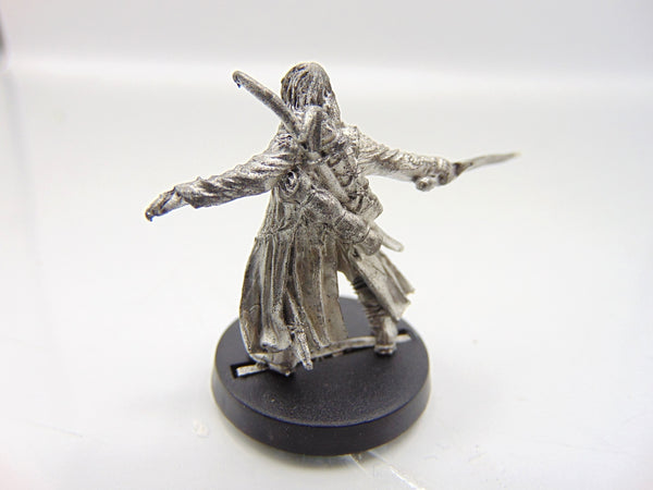 Aragorn Fellowship