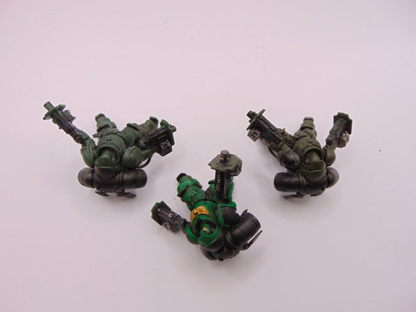 Inceptors
