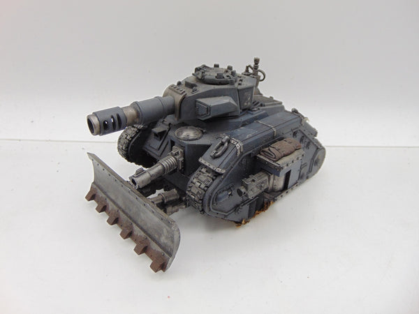 Leman Russ Battle Tank