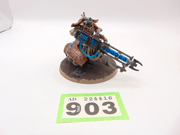 Lokhust Heavy Destroyer