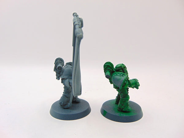 Mk III Command