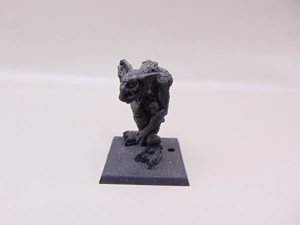 Stone Troll