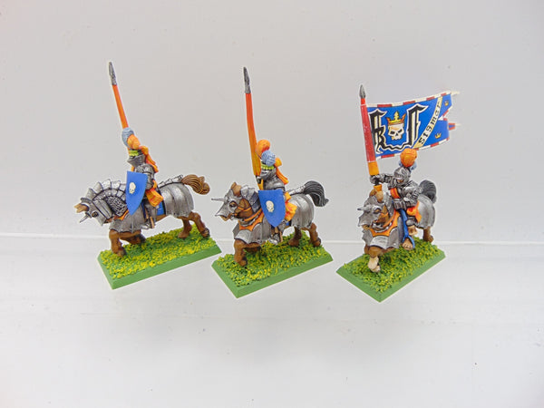 Reiksguard Knights