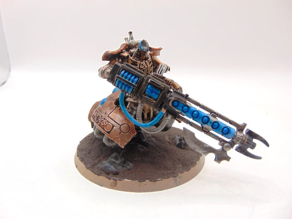 Lokhust Heavy Destroyer