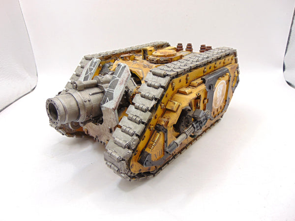 Typhon Heavy Siege Tank