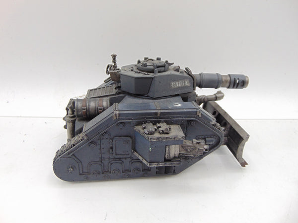 Leman Russ Battle Tank