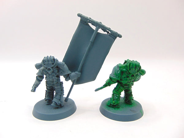 Mk III Command