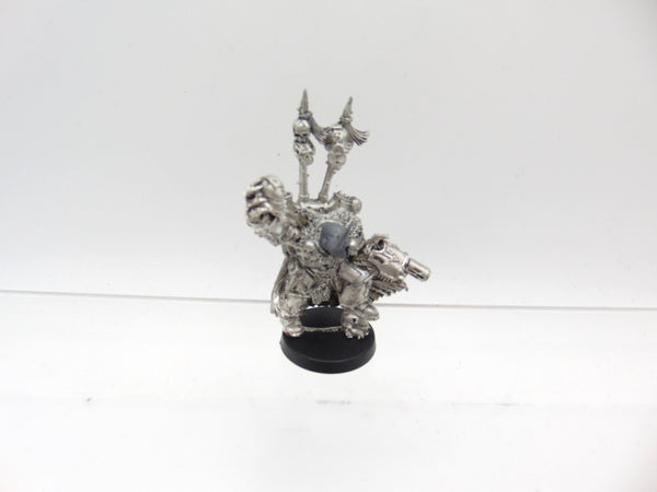 Chaos Lord