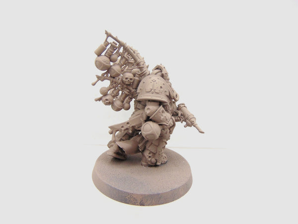 Biologus Putrifier