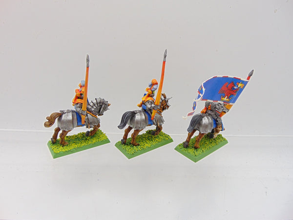 Reiksguard Knights