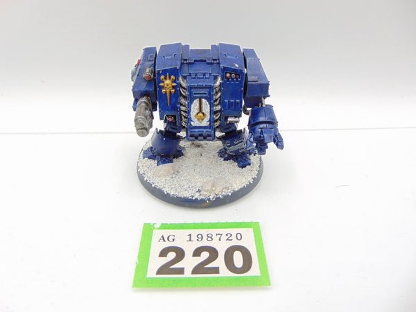 Dreadnought