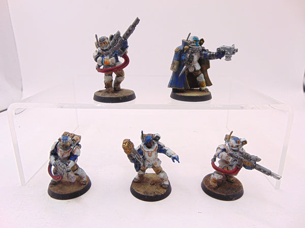 Tempestus Scions