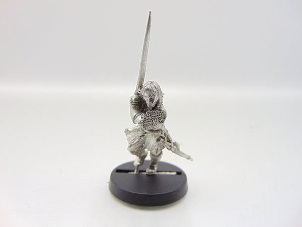 Aragorn Helm's Deep