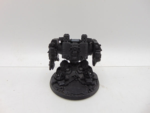 Venerable Dreadnought