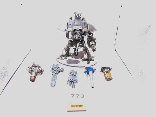 Imperial Knight