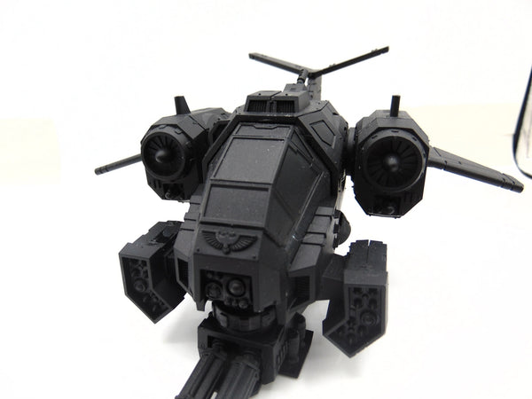 Stormtalon Gunship