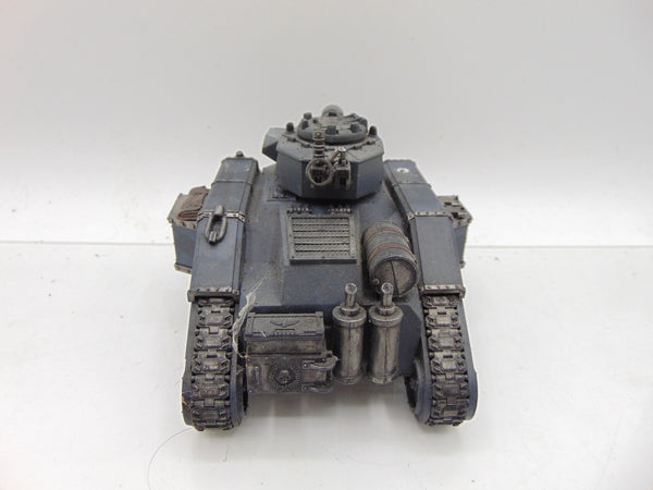 Leman Russ Battle Tank