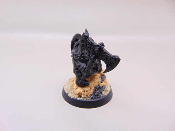 Warden King / Belegar Ironhammer