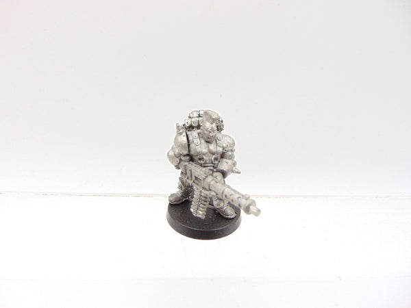 Goliath Heavy Stubber