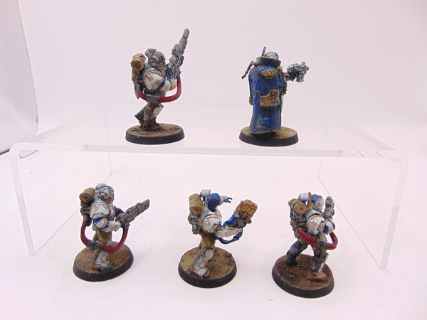 Tempestus Scions