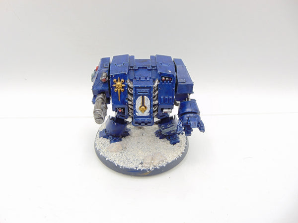 Dreadnought