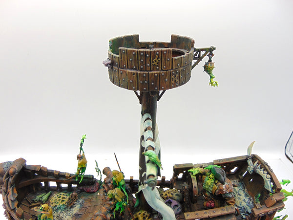 Black Coach Conversion