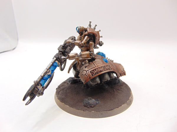 Lokhust Heavy Destroyer