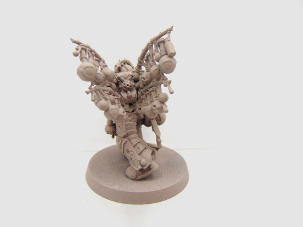 Biologus Putrifier