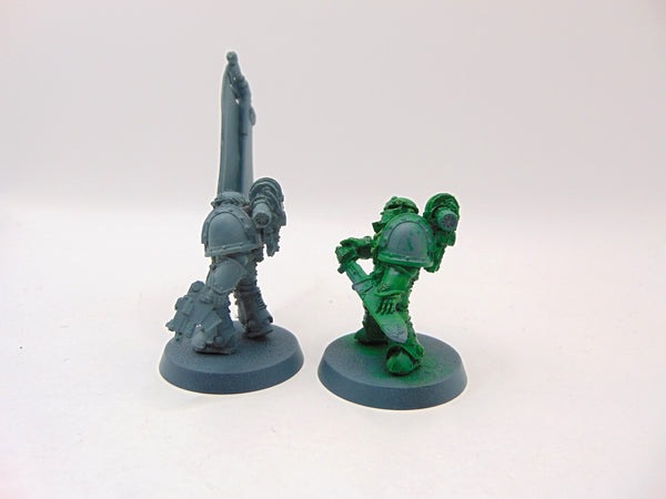 Mk III Command