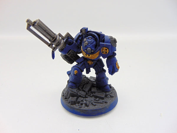 Brother Feurran / Etrus