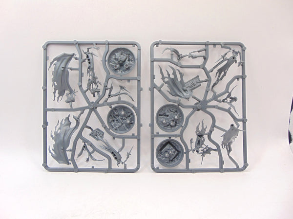 Myrmourn Banshees