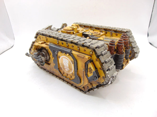 Typhon Heavy Siege Tank