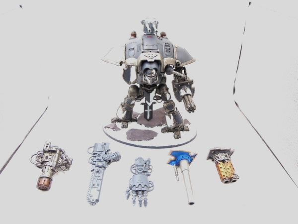 Imperial Knight