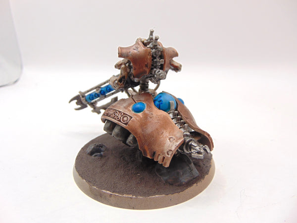Lokhust Heavy Destroyer