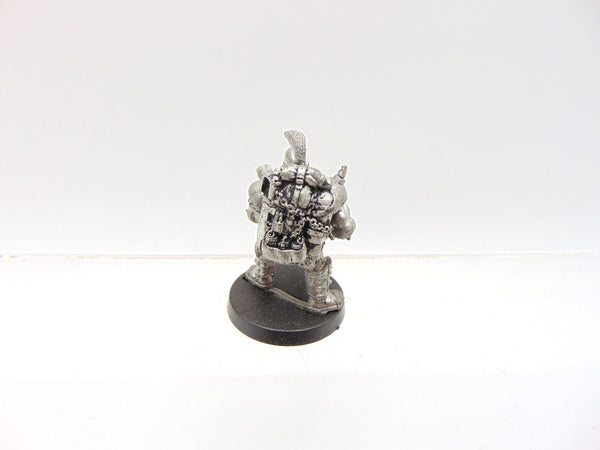 Goliath Heavy Stubber