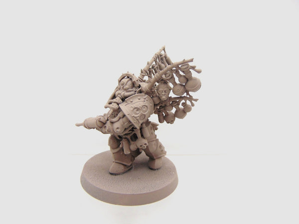 Biologus Putrifier