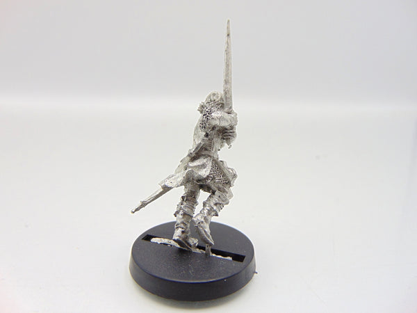 Aragorn Helm's Deep