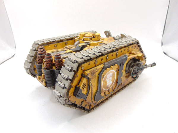 Typhon Heavy Siege Tank