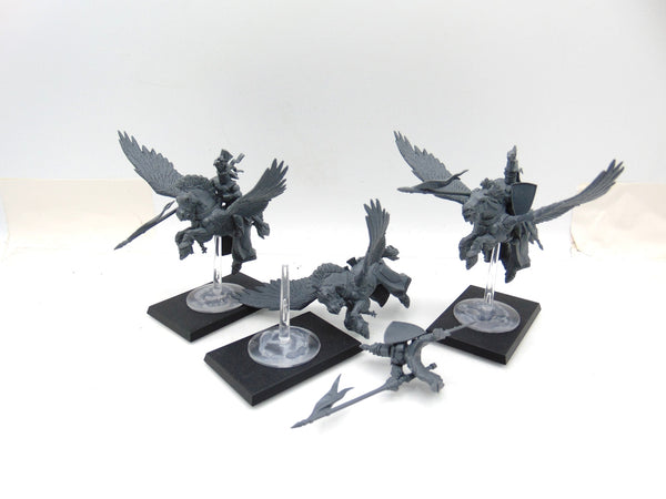 Pegasus Knights