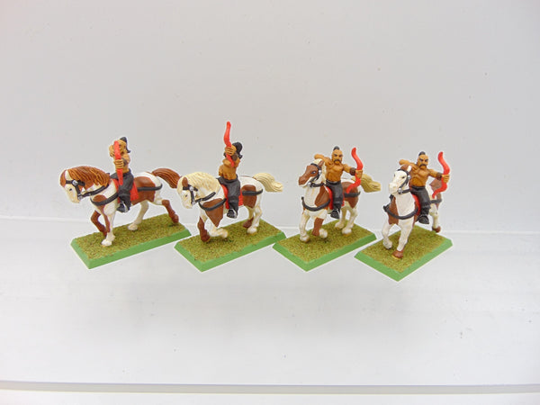 Kislev Horse Archers