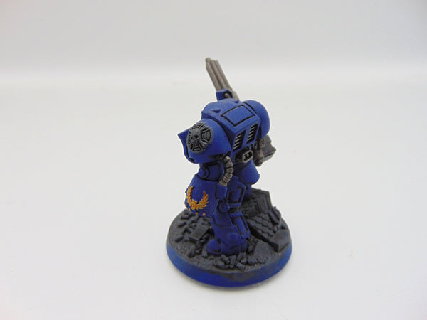 Brother Feurran / Etrus
