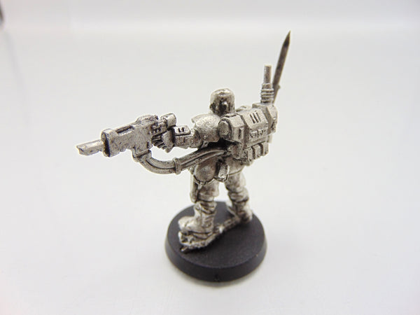 Kasrkin Sergeant