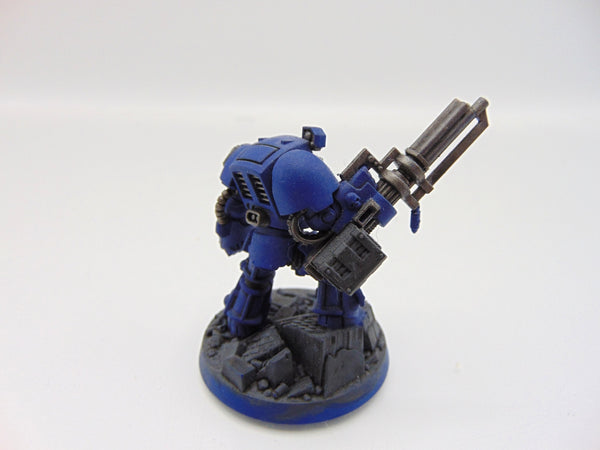 Brother Feurran / Etrus