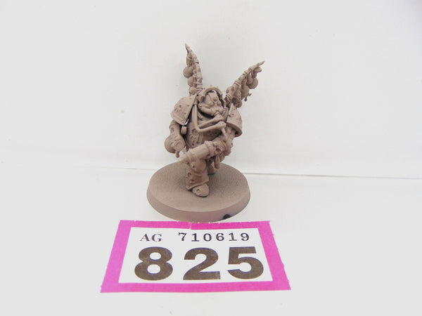 Biologus Putrifier