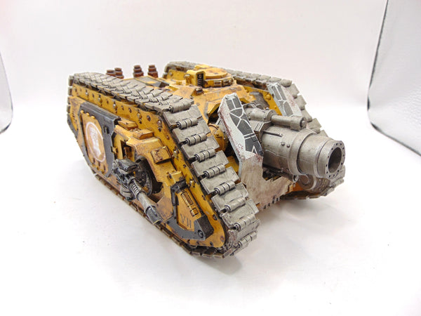 Typhon Heavy Siege Tank